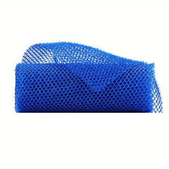 African Bath Sponge Exfoliating Shower Scrubber Skin Smoother