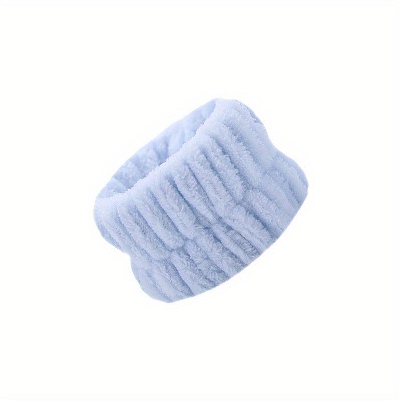 Face Washing Wrist Strap 2PCS Arm Cuff Moisture-proof Sleeve