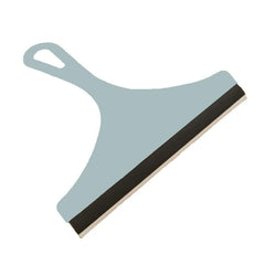 3pcs Shower Squeegee Window Glass Wiper Scraper Cleaner Brush Cleaner