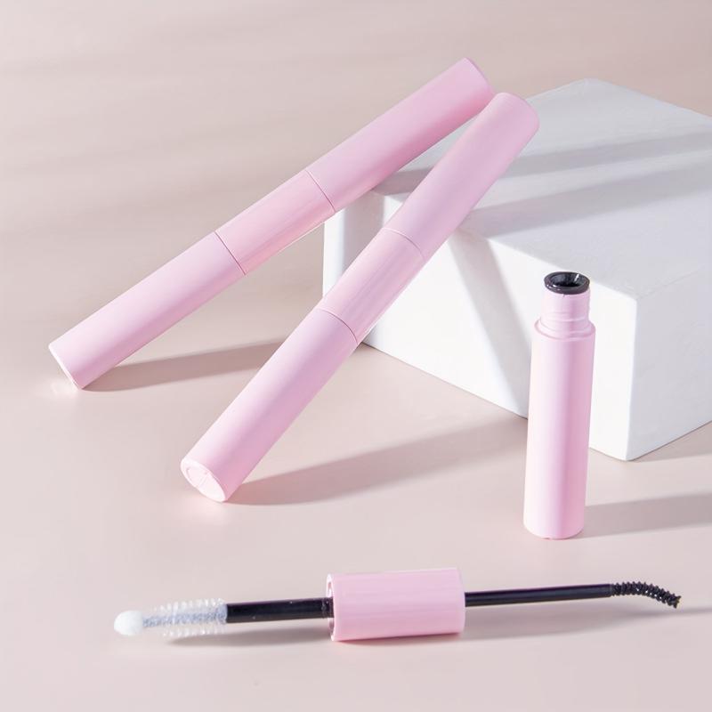 96 Pcs Clusters Eyelashes Extension Kit with Lash Bond and Mascara Brush