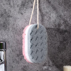 Body Brush Shower Rub Exfoliation Bathing Accessories