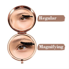 Engraved Compact Mirror - I'm So Blessed - Birthday Wedding Gift