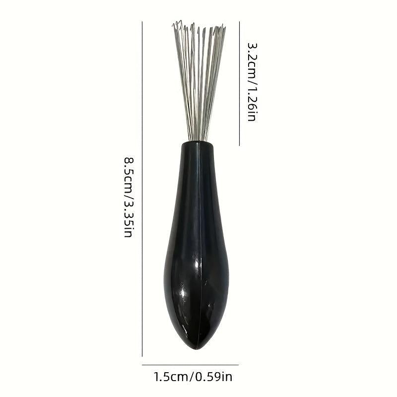 Hairbrush Cleaning Rake Claw Comb Hair Remover