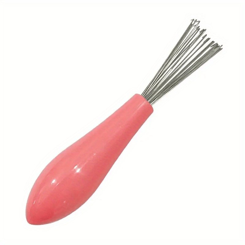 Hairbrush Cleaning Rake Claw Comb Hair Remover