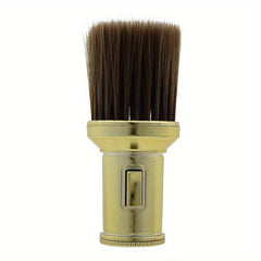 Barber Hair Cut Brush Neck Duster Salon Cleaning