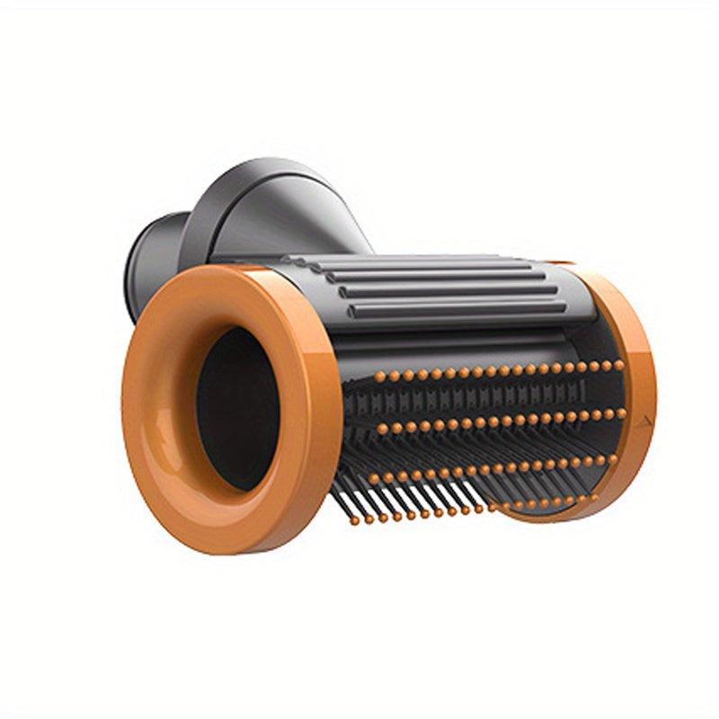 Anti-Flyaway Hair Comb Nozzle Attachment for Hair Dryer