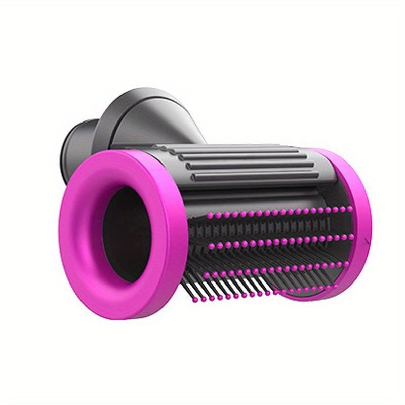 Anti-Flyaway Hair Comb Nozzle Attachment for Hair Dryer