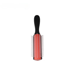 Pin Styling Hair Brush For Detangling Thick Or Curly Hair