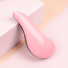 Anti static Hairbrush Detangling Hair Comb Hair Styling Tools For Women Men Pets