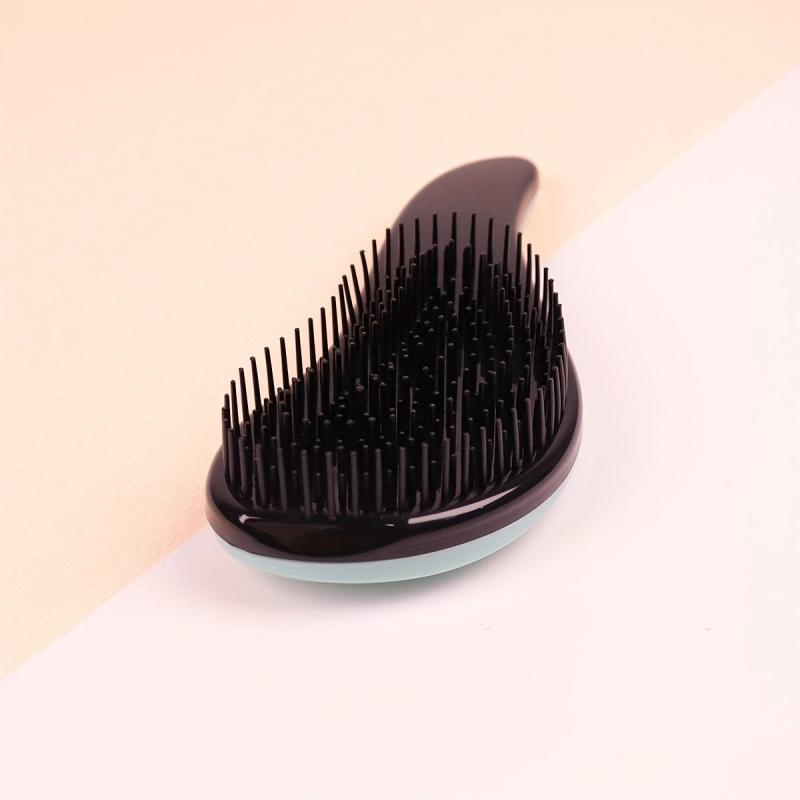 Anti static Hairbrush Detangling Hair Comb Hair Styling Tools For Women Men Pets
