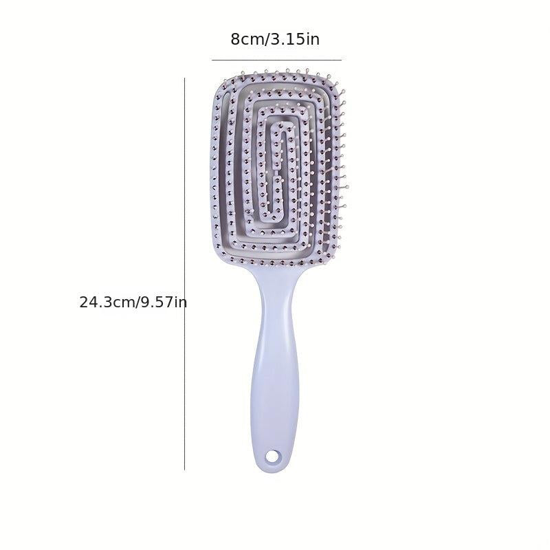 Professional Hair Brush For Scalp Massage And Hair Care