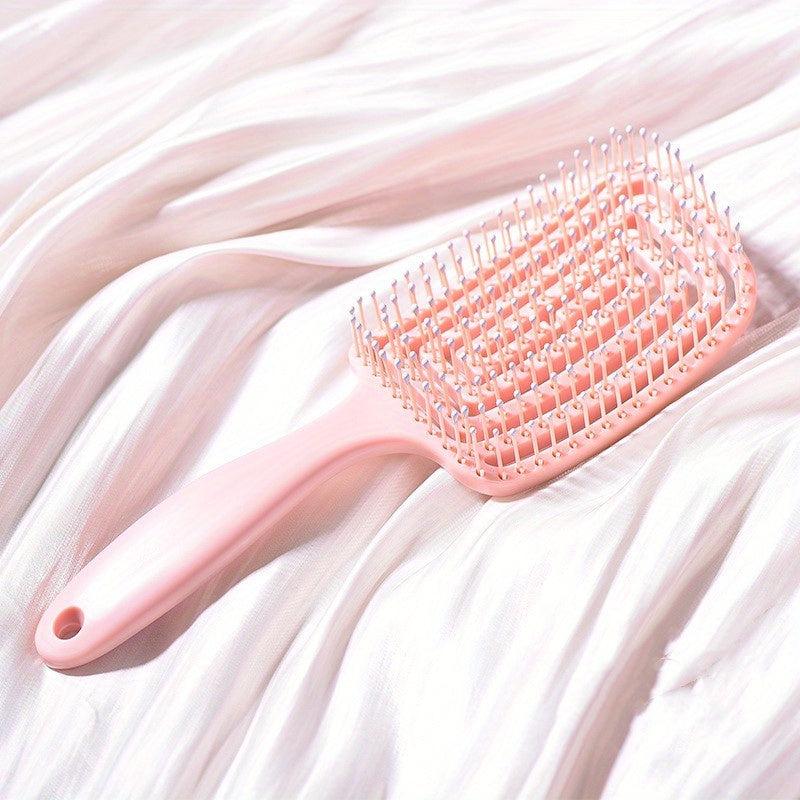 Professional Hair Brush For Scalp Massage And Hair Care