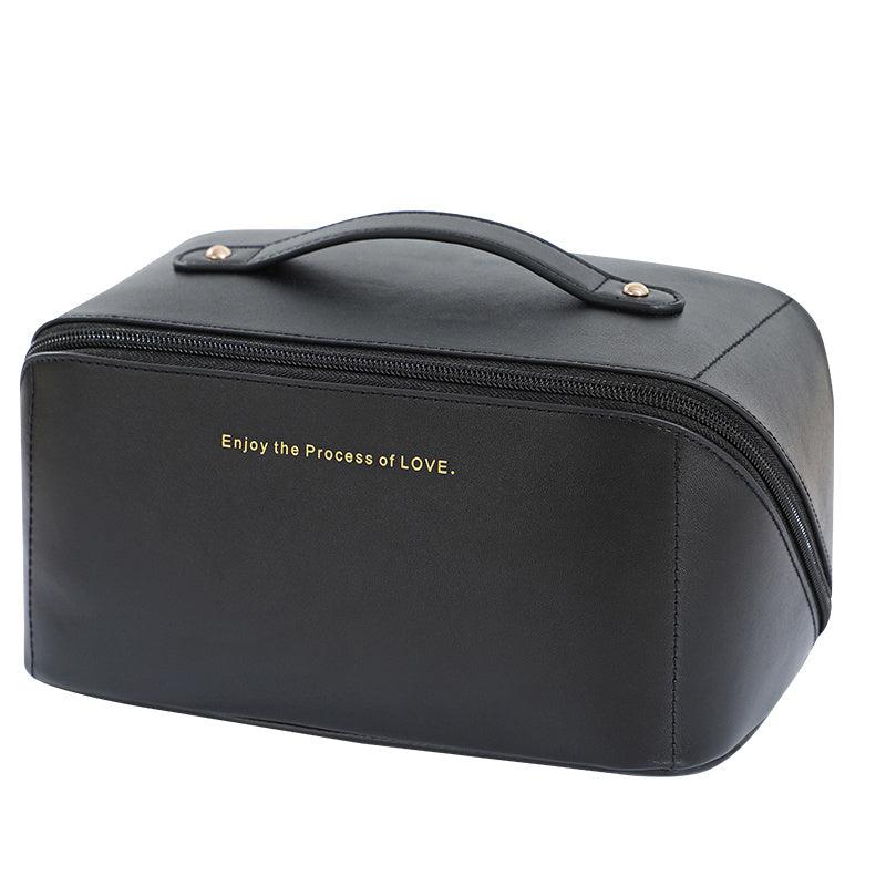 Large Waterproof Travel Cosmetic Bag for Women