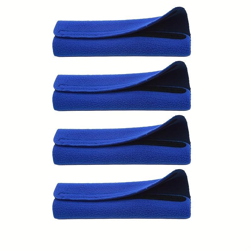 4 Pack CPAP Mask Anti-Indentation Pads Comfortable Protection