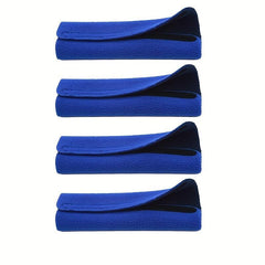 4 Pack CPAP Mask Anti-Indentation Pads Comfortable Protection