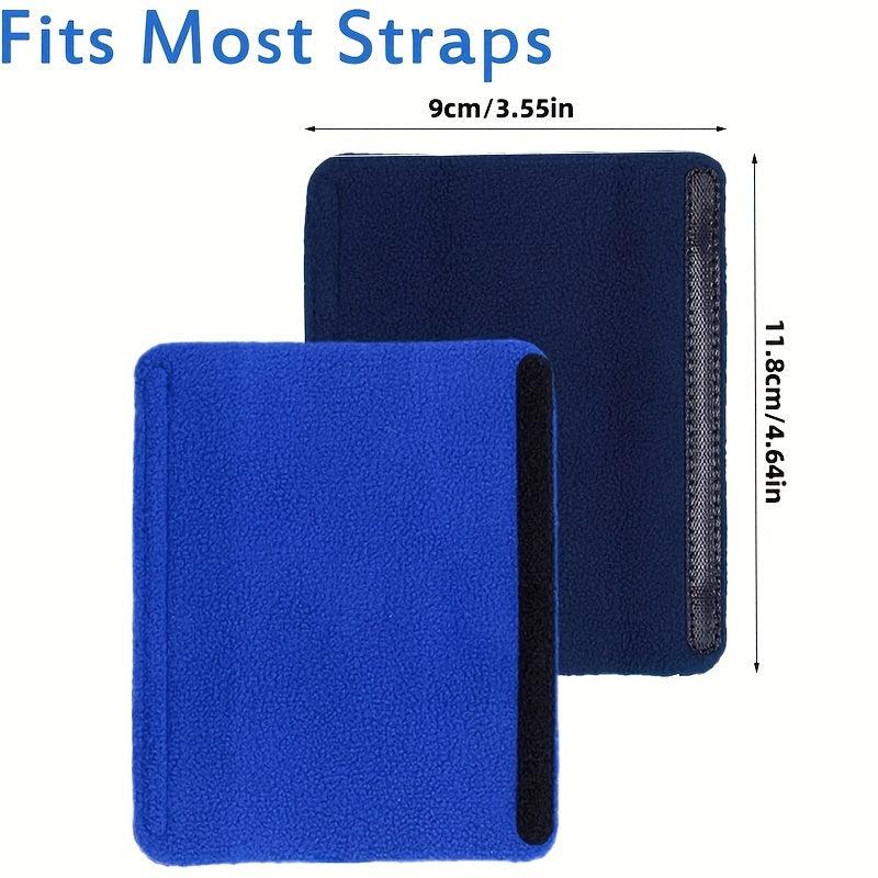 4 Pack CPAP Mask Anti-Indentation Pads Comfortable Protection