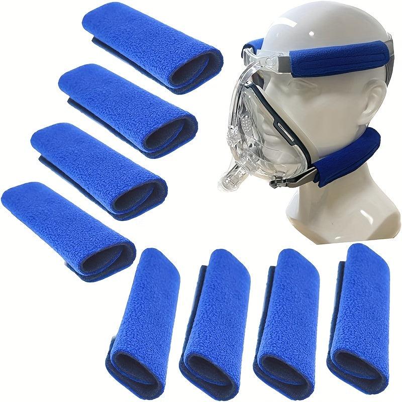 4 Pack CPAP Mask Anti-Indentation Pads Comfortable Protection