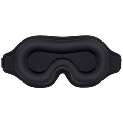 3D Contoured Sleep Eye Mask For Men And Women