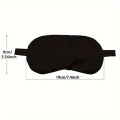 Cartoon Eye Cover Eye Mask For Sleeping Women Men