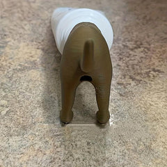 Toothpaste Squeezer Efficient Puppy Fart Squeezing Tool