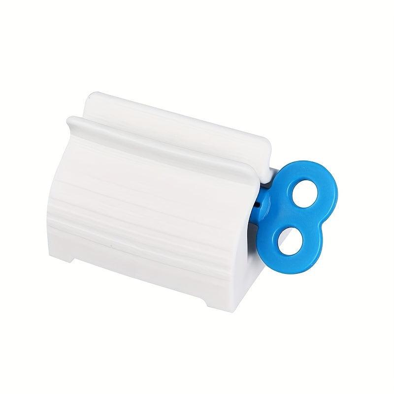 Toothpaste Squeezer Facial Cleanser Squeezer Manual Rotating Squeezer