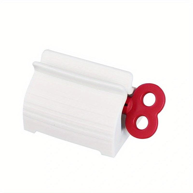 Toothpaste Squeezer Facial Cleanser Squeezer Manual Rotating Squeezer