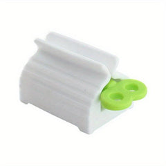 Toothpaste Squeezer Facial Cleanser Squeezer Manual Rotating Squeezer