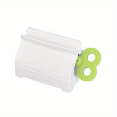 Manual Toothpaste Squeezer Facial Cleanser Tube Paste Squeezer Holder