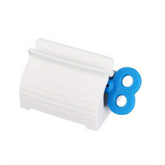 Manual Toothpaste Dispenser Cream Tube Squeezer Bathroom Supplies