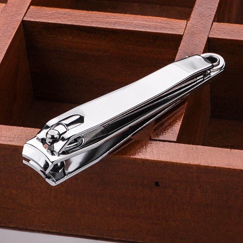 Portable Nail Clipper Foot Scissors Cutter Toenail Clipper