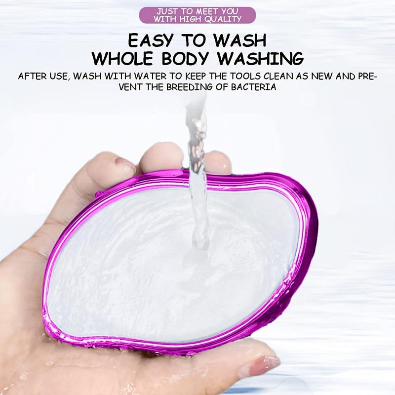 Crystal Hair Eraser - Smooth Skin & Painlessly Remove Unwanted Hair