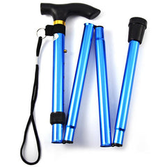 Lightweight & Adjustable Trekking Pole