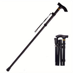 Lightweight & Adjustable Trekking Pole
