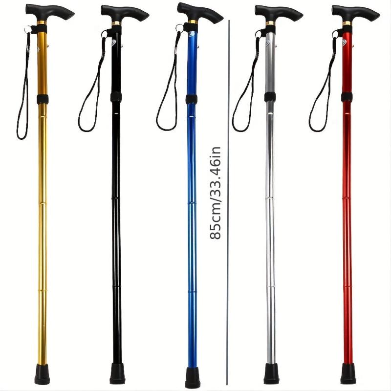 Lightweight & Adjustable Trekking Pole