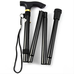 Lightweight & Adjustable Trekking Pole