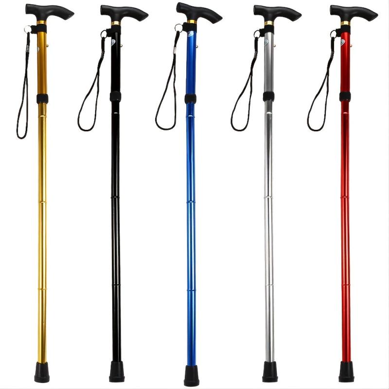 Lightweight & Adjustable Trekking Pole