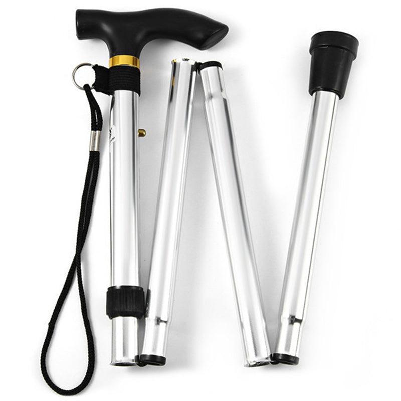 Lightweight & Adjustable Trekking Pole