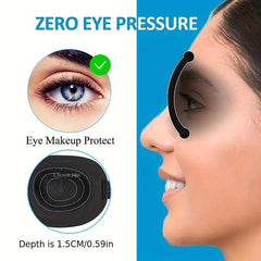 Natural Silk Eye Mask For Sleeping Fully Adjustable Strap