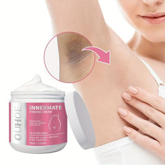 Innermate Firming Cream Radiant Skin Tone Moisturizer