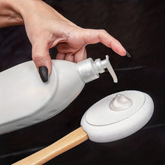 4pcs Lotion Applicator Set for Elderly Women