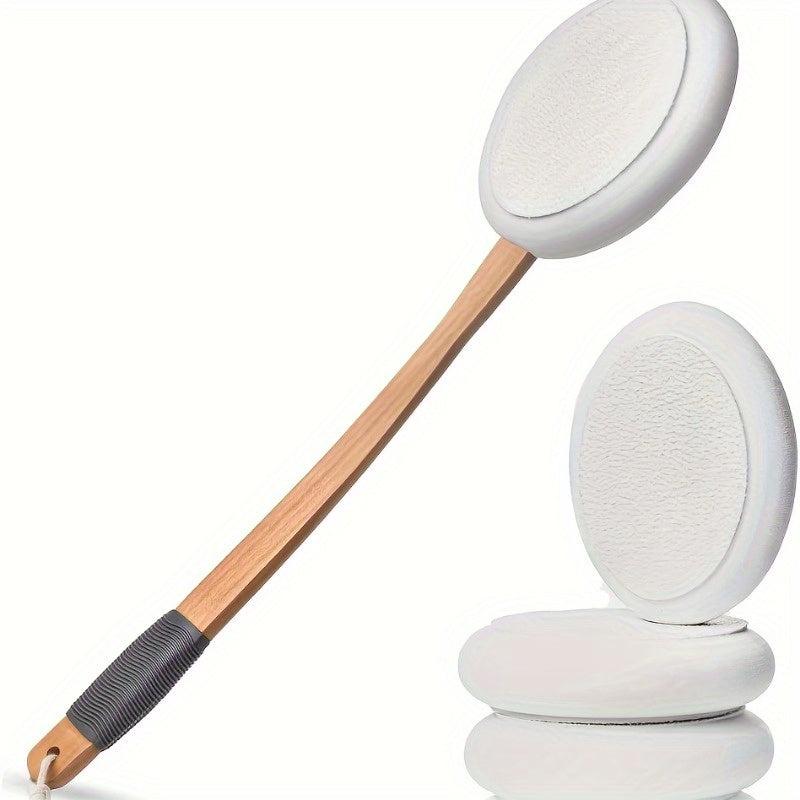 4pcs Lotion Applicator Set for Elderly Women