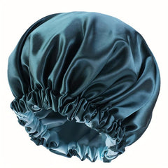 Satin Bonnet Silk Bonnet For Sleeping Women
