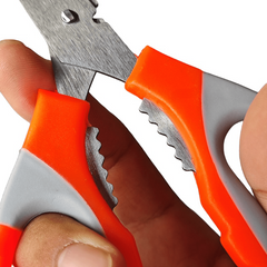 Multi-Use Lightweight Office Scissors