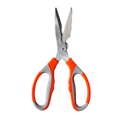 Multi-Use Lightweight Office Scissors
