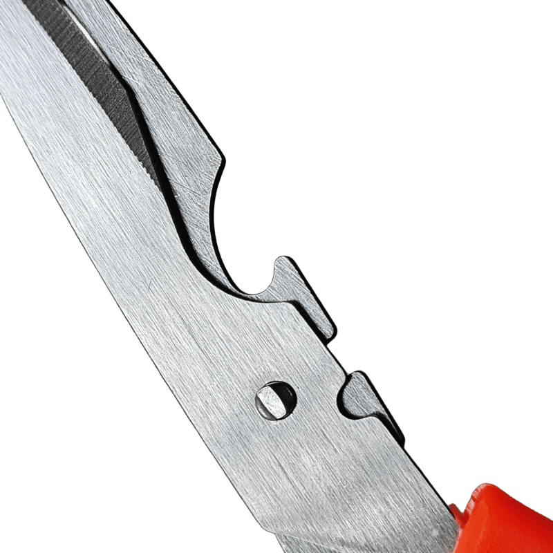 Multi-Use Lightweight Office Scissors