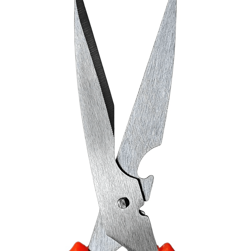 Multi-Use Lightweight Office Scissors