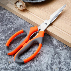 Multi-Use Lightweight Office Scissors