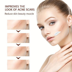 Scar Cream Mark Anti-inflammatory Repair Cream 30ml