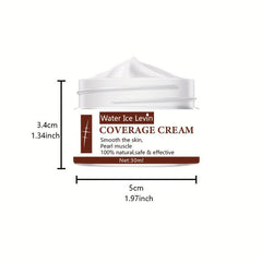 Scar Cream Mark Anti-inflammatory Repair Cream 30ml