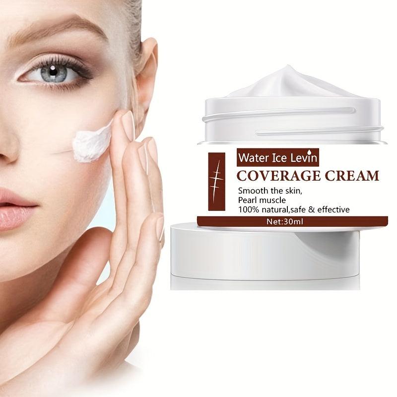 Scar Cream Mark Anti-inflammatory Repair Cream 30ml